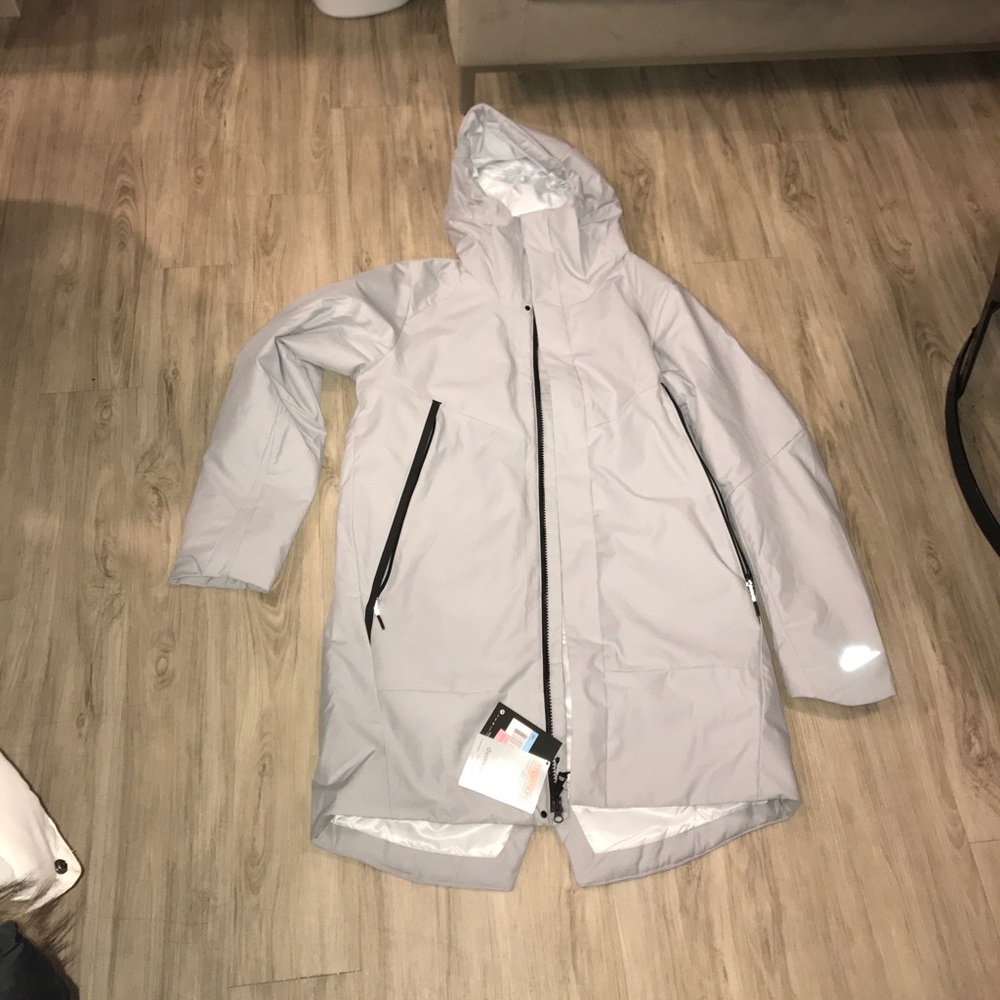 Nike Aeroloft Parka